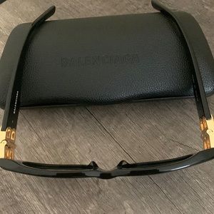Balenciaga Shades